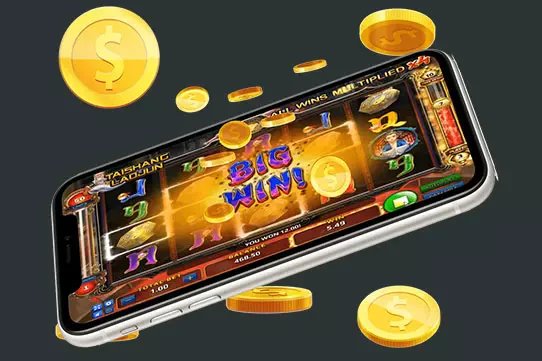 Multi-sport and casino category selection dashboard